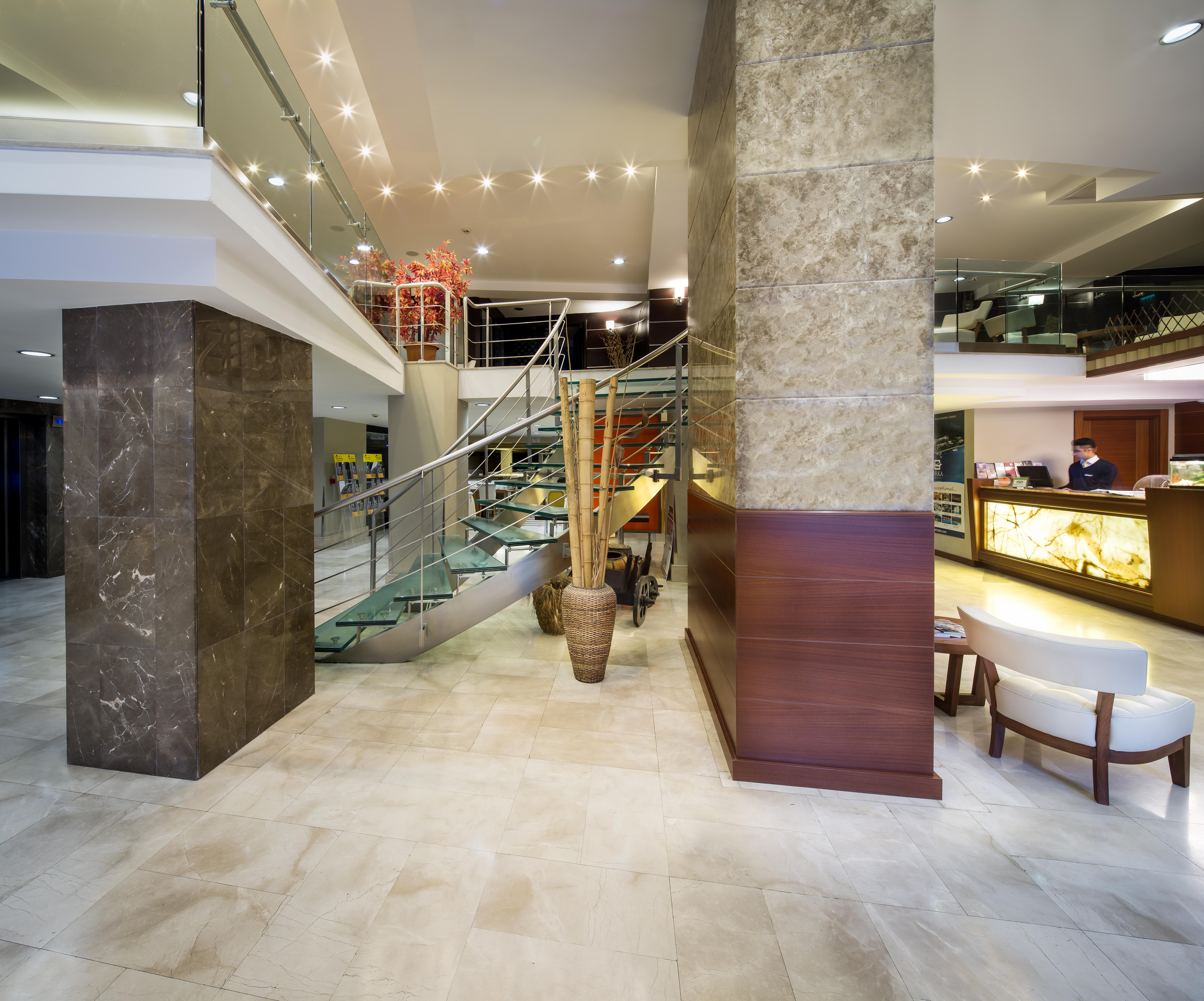 Orka Royal Hotel & Spa, Istanbul